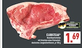 Aktuelle Rindfleisch Angebote bei Marktkauf in Bochum Aktuelles Clubsteak Angebot bei Marktkauf in Bochum ab 1,69 €