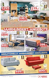 Bürostuhl Angebot & Preis im aktuellen Segmüller Prospekt Bürostuhl Angebot im aktuellen Segmüller Prospekt auf Seite 25