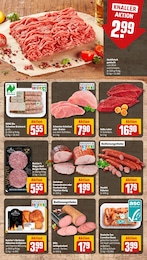 Bräter Angebot & Preis im aktuellen REWE Prospekt Bräter Angebot im aktuellen REWE Prospekt auf Seite 6