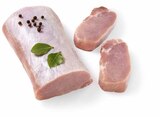 Aktuelles Schweine-Rückenbraten Angebot bei EDEKA in Darmstadt ab 1,29 €