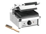 A150670 1800 1R Kontaktgrill im MediaMarkt Saturn Prospekt A150670 1800 1R Kontaktgrill von BARTSCHER im aktuellen MediaMarkt Saturn Prospekt für 234,99 €