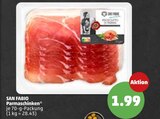 Parmaschinken Angebot in Seesen Parmaschinken im aktuellen Prospekt bei Penny-Markt in Seesen