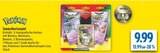 Sammelkartenspiel Angebote von Pokémon bei diska Hof für 9,99 €