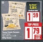 Young Potato Farmers Angebote bei EDEKA Potsdam für 1,79 €