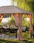 Pavillon Maui – Paket Angebote bei Rusta Essen für 69,90 €