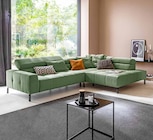 Ecksofa Stoff im Angebot bei Polstermöbel Fischer in Heilbronn Ecksofa Stoff Angebote bei Polstermöbel Fischer Heilbronn für 1.499,00 €