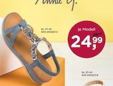 RENO Haselünne - je Modell Angebot im Prospekt je Modell bei RENO im Haselünne Prospekt für 24,99 €