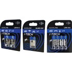 SUR TOUTES LES PILES I-TECH - CARREFOUR en promo chez Carrefour Antony