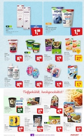 Joghurt im Markant Prospekt in Stralsund Aktueller Markant Prospekt mit Joghurt, "...freu Dich drauf!", Seite 7