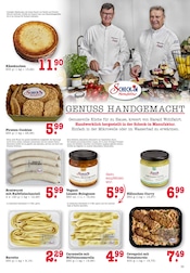 Aktueller E center Prospekt mit Brötchen, "Aktuelle Angebote", Seite 5