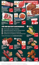 Schweinebraten im Kaufland Prospekt in Oranienburg Aktueller Kaufland Prospekt mit Schweinebraten, "Hier bin ich richtig", Seite 34
