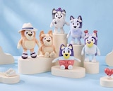 Peluche bluey à 12,99 € dans le catalogue Gifi