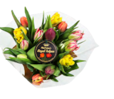 Royal-Tulpen im Angebot bei ALDI SÜD in Kaufbeuren Royal-Tulpen Angebote von MaX-ima's bei ALDI SÜD Kaufbeuren für 5,99 €