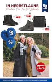 Aktueller Schuhpark Prospekt mit Handtaschen, "AKTIONSPREISE", Seite 5