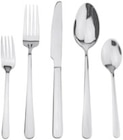 mömax Rosenheim - Bestekset „LUCY“ Angebot im Prospekt Bestekset „LUCY“ bei mömax im Rosenheim Prospekt für 14,99 €