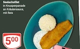 Seelachsfilet Angebote bei GLOBUS Koblenz für 5,00 €