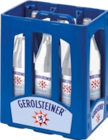 Mineralwasser Angebote von Gerolsteiner bei Trink und Spare Mülheim für 4,49 €