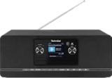 DAB+ Radio mit CD Player DIGITRADIO 372 CD BT Angebote von TechniSat bei expert Wuppertal für 139,00 €