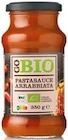 Pastasauce Napolitana von GO BIO im aktuellen Netto mit dem Scottie Prospekt