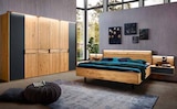Kleiderschrank im Angebot bei Segmüller in Kaufbeuren Kleiderschrank Angebote von Wöstmann bei Segmüller Kaufbeuren für 299,00 €