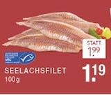 SEELACHSFILET Angebote bei E center Düsseldorf für 1,19 €