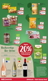 Bio im Rossmann Prospekt in Lahr Aktueller Rossmann Prospekt mit Bio, "Mein Drogeriemarkt", Seite 4
