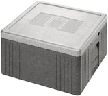 Thermobox von Metro Professional für 23,79 € bei METRO im Angebot Thermobox von Metro Professional im aktuellen METRO Prospekt