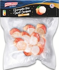L'incroyable Noix de Saint-Jacques avec Corail Surgelée - PESCANOVA à 8,96 € dans le catalogue Intermarché Super