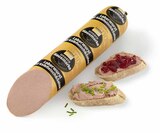 EDEKA - Delikatess Leberwurst mit Kalbfleisch Angebot im Prospekt Delikatess Leberwurst mit Kalbfleisch bei EDEKA im Prospekt "" für 0,79 €