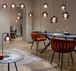 Pendelleuchte von  im aktuellen Möbel Mahler Siebenlehn Prospekt für 59,00 €