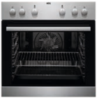 Geräteset EE23C607X im Angebot bei Möbel AS in Karlsruhe Geräteset EE23C607X Angebote von AEG bei Möbel AS Karlsruhe für 699,00 €
