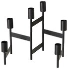 Aktuelles STABKERZENHALTER Angebot bei mömax in Wiesbaden ab 14,99 €