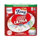 Promo 60% De Remise Immédiate Sur Le 2Ème Produit Au Choix Sur La Gamme Foxy à  dans le catalogue Auchan Hypermarché à Cosne-Cours-sur-Loire