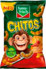 Chips Angebote von Funny Frisch bei EDEKA Schwerin für 1,11 €