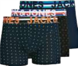 Herren Boxershort im V-Markt Prospekt Herren Boxershort von Jack & Jones im aktuellen V-Markt Prospekt für 24,99 €