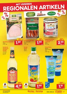 Eierlikör im aktuellen Netto Marken-Discount Prospekt (Berlin) Eierlikör im Netto Marken-Discount Prospekt "Aktuelle Angebote" mit 67 Seiten (Berlin)