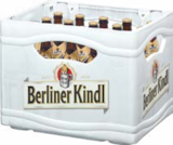 Bock Angebote von Berliner Kindl bei Getränke Hoffmann Potsdam für 18,99 €
