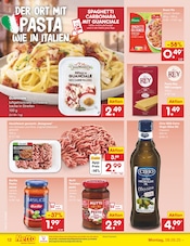 Barilla im Netto Marken-Discount Prospekt in Ansbach Aktueller Netto Marken-Discount Prospekt mit Barilla, "Aktuelle Angebote", Seite 12