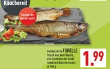 Geräucherte Forelle Angebote bei Marktkauf Lünen für 1,99 €