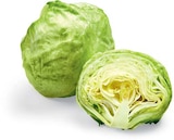 Netto Marken-Discount - Eisbergsalat Angebot im Prospekt Eisbergsalat bei Netto Marken-Discount im Prospekt "" für 0,88 €