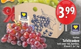 Tafeltrauben bei EDEKA im Driedorf Prospekt für 3,99 €