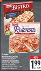 Ristorante Pizza Salame Angebote von Dr. Oetker bei EDEKA Plauen für 1,99 €