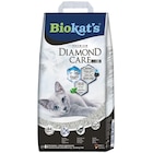 Biokats Diamond Care Classic 8 l Angebote von Biokat´s bei Zookauf Bremen für 9,99 €