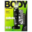 Tondeuse - GILLETTE à 99,50 € dans le catalogue Carrefour