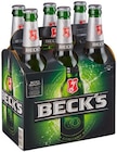 Pils Angebote von Beck's bei Penny Wolfsburg für 4,59 €