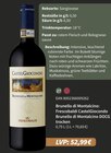 Brunello di Montalcino: Frescobaldi CastelGiocondo Brunello di Montalcino DOCG trocken Angebote von Frescobaldi bei E center Göppingen für 52,99 €