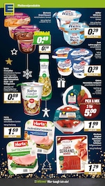 Aktueller EDEKA Prospekt mit Kirschen, "Aktuelle Angebote", Seite 11