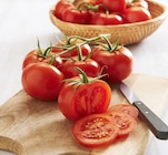 Tomate ronde en grappe - Super U à Orléans Tomate ronde en grappe en promo chez Super U Orléans à 1,79 €