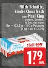 Milch-Schnitte bei E center im Prospekt "" für 1,79 €