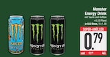 Aktuelle Energydrink Angebote bei EDEKA in München Aktuelles Energy Drink Angebot bei EDEKA in München ab 0,79 €